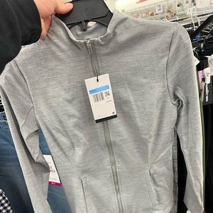 Nike women’s yogo jacket bbl jacket